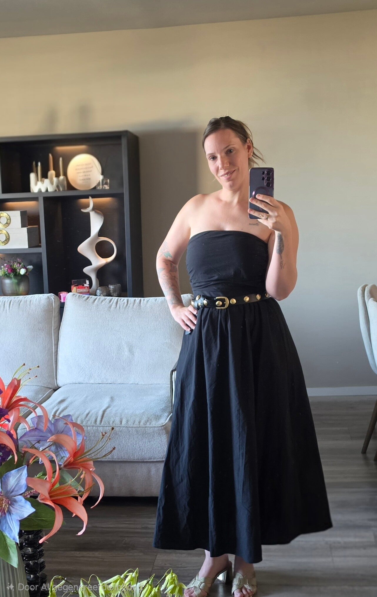 Dress Livia