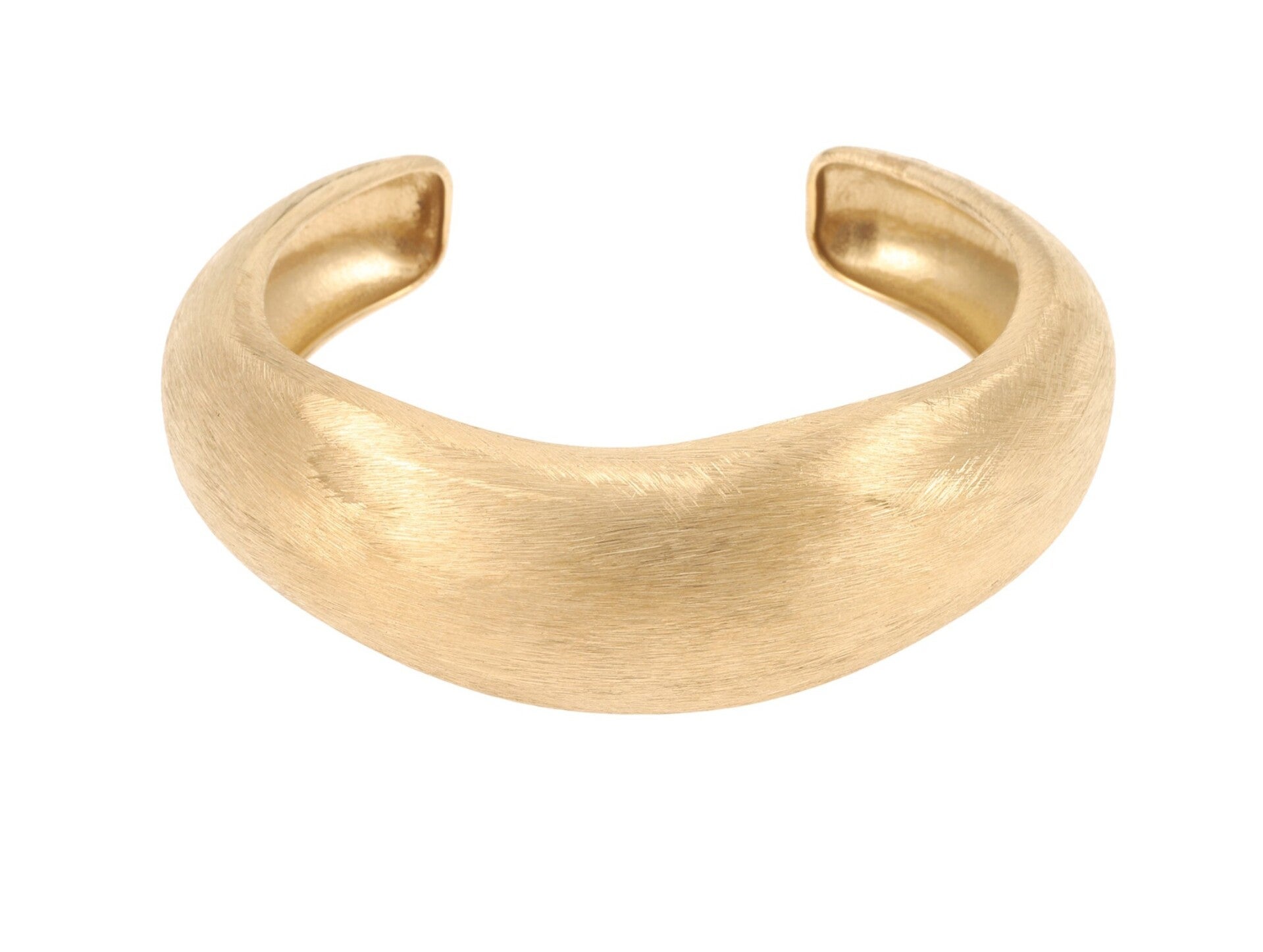 Bracelet Goldy mat