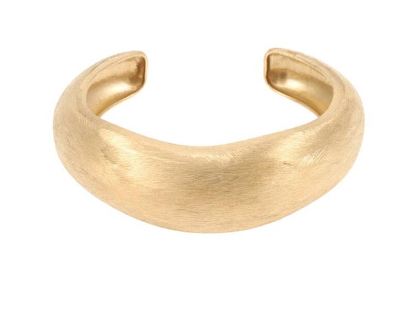 Bracelet Goldy mat