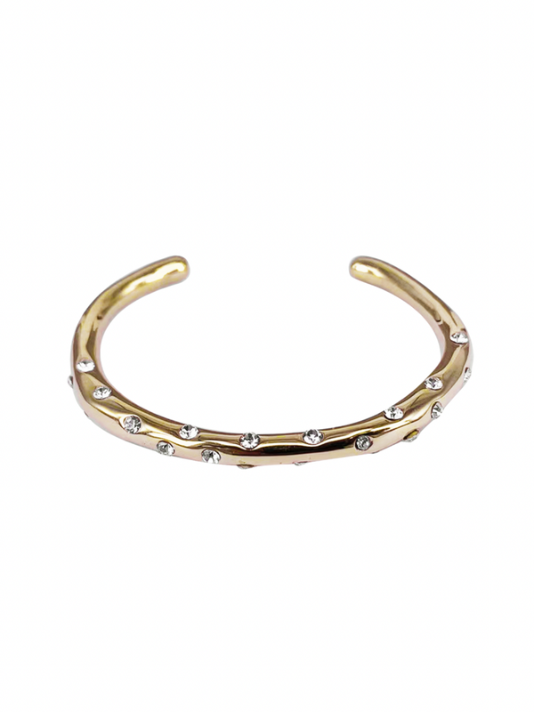 Bracelet diamant