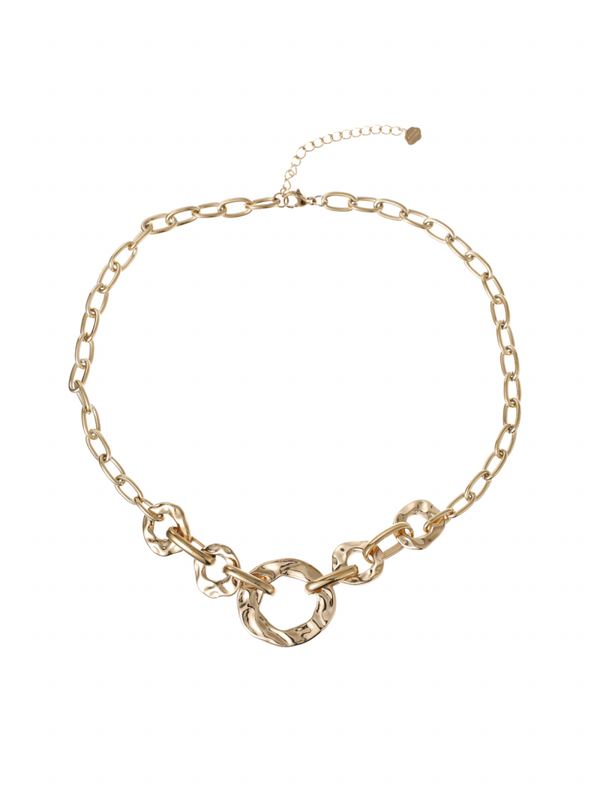 Neckless boukje