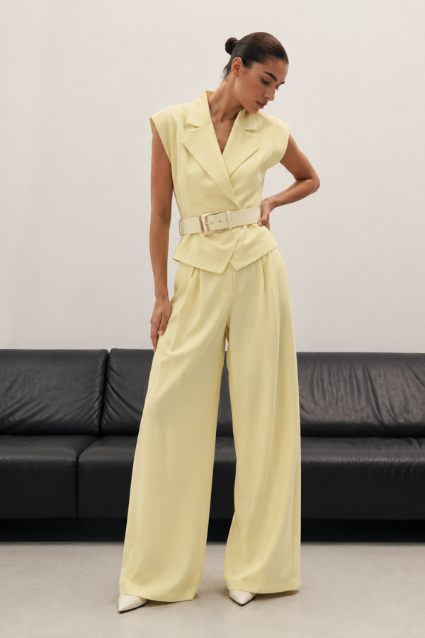Pantalon Jolie