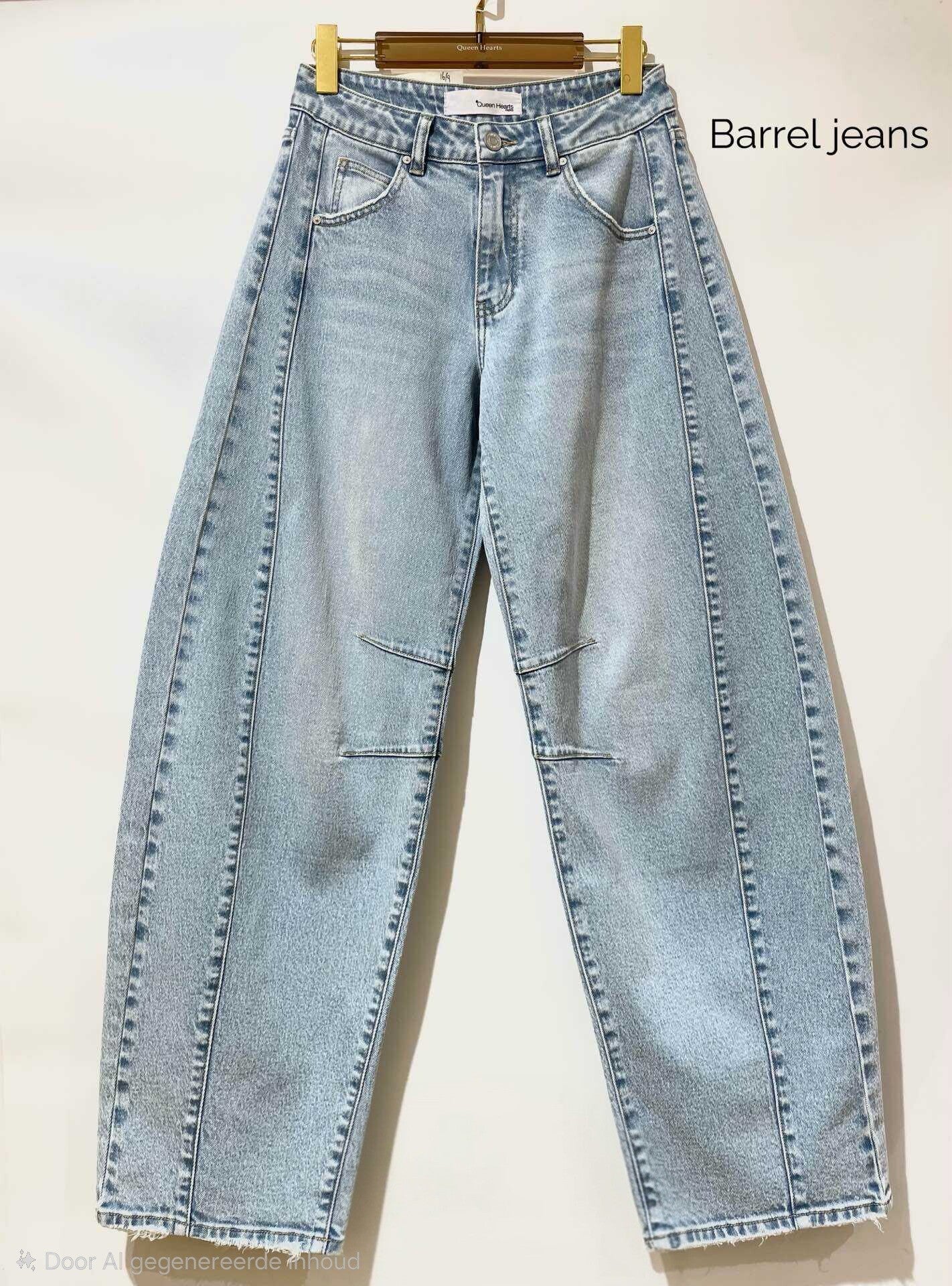 Jeans Lilian