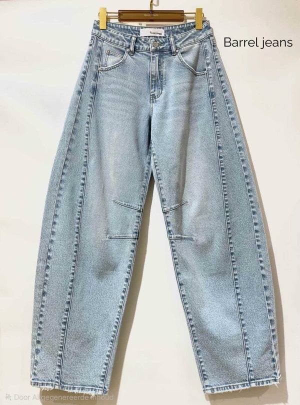 Jeans Lilian