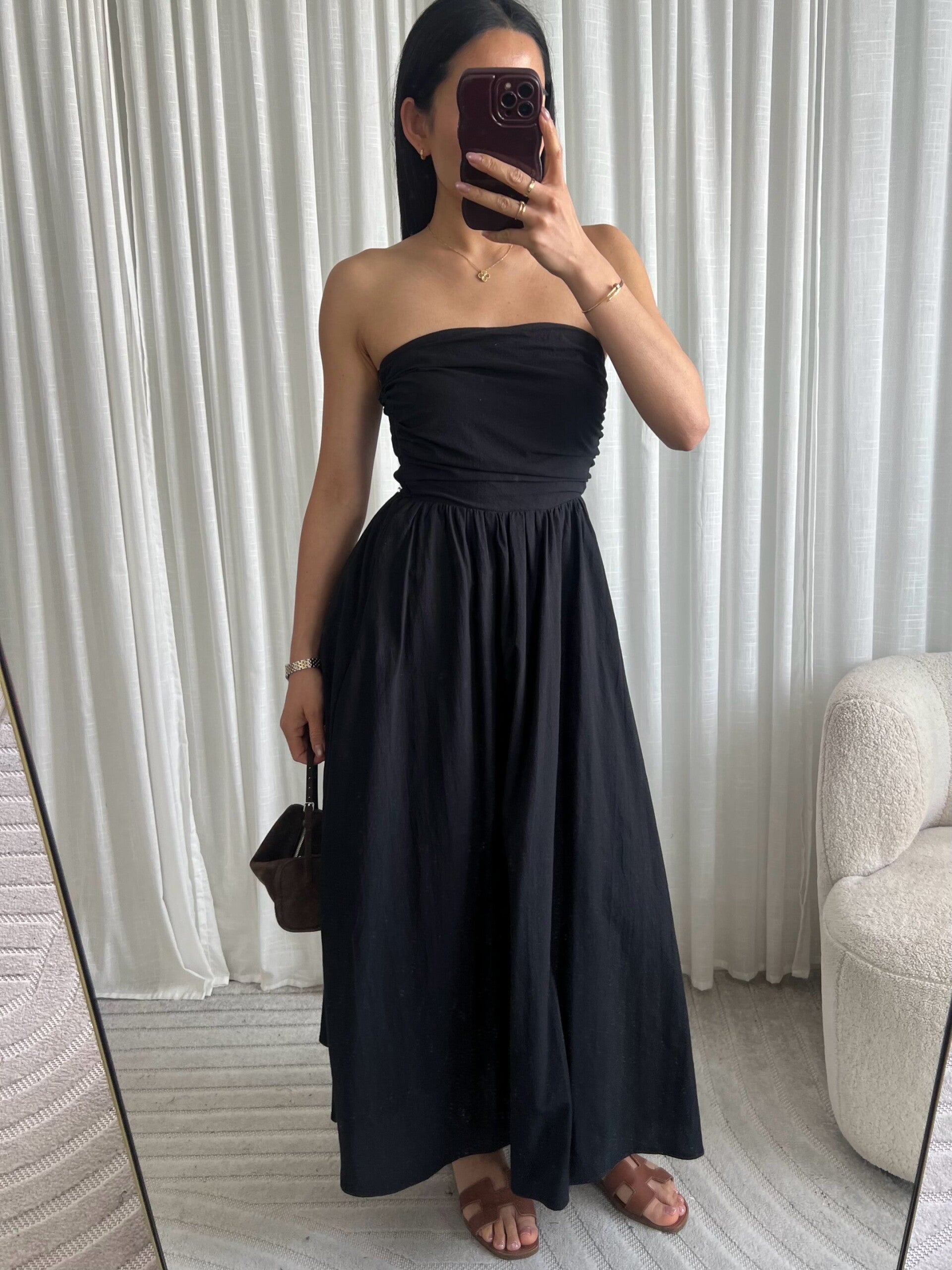 Dress Livia
