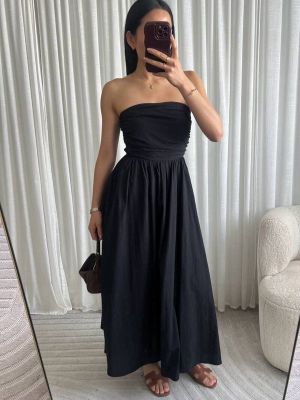 Dress Livia (pre order)