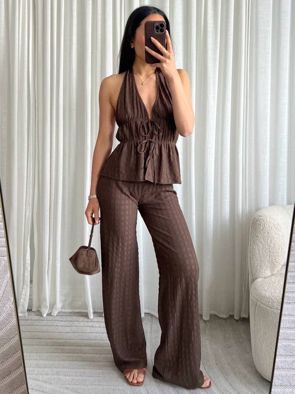 Broek Merel (pre order)