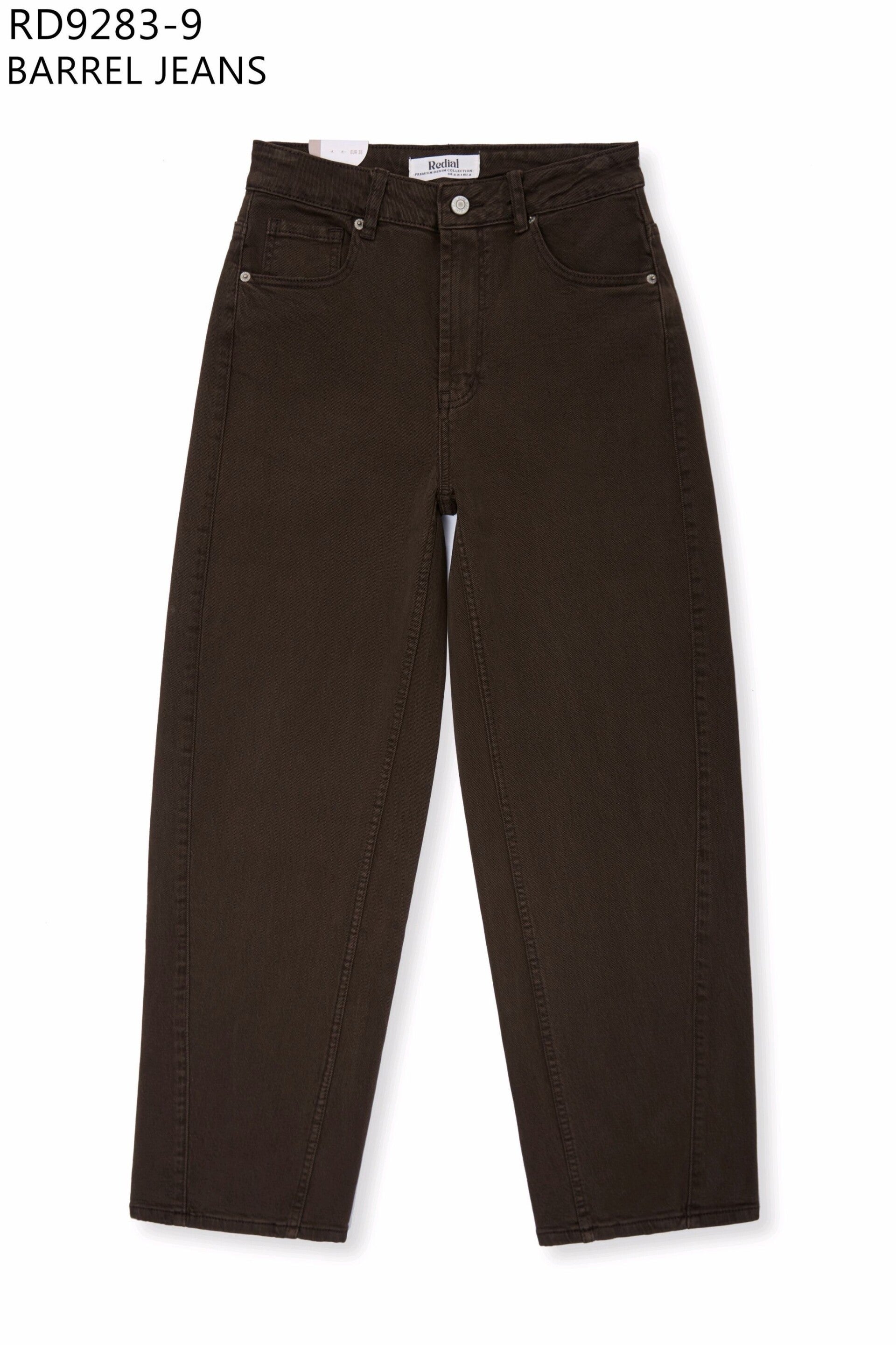 Bearel Jeans Lilly