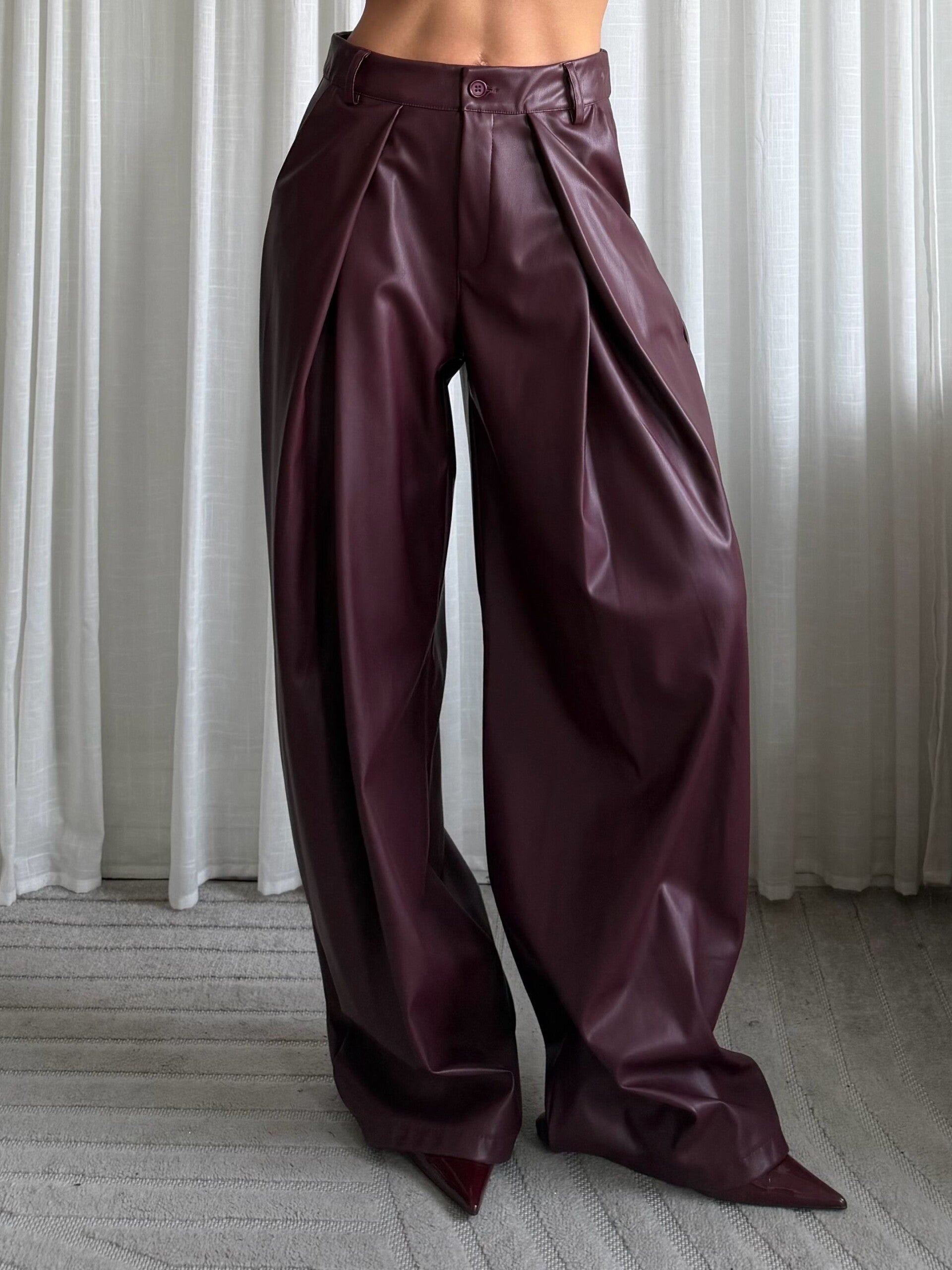 Broek Jill