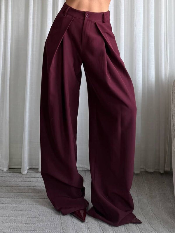 Broek Macy