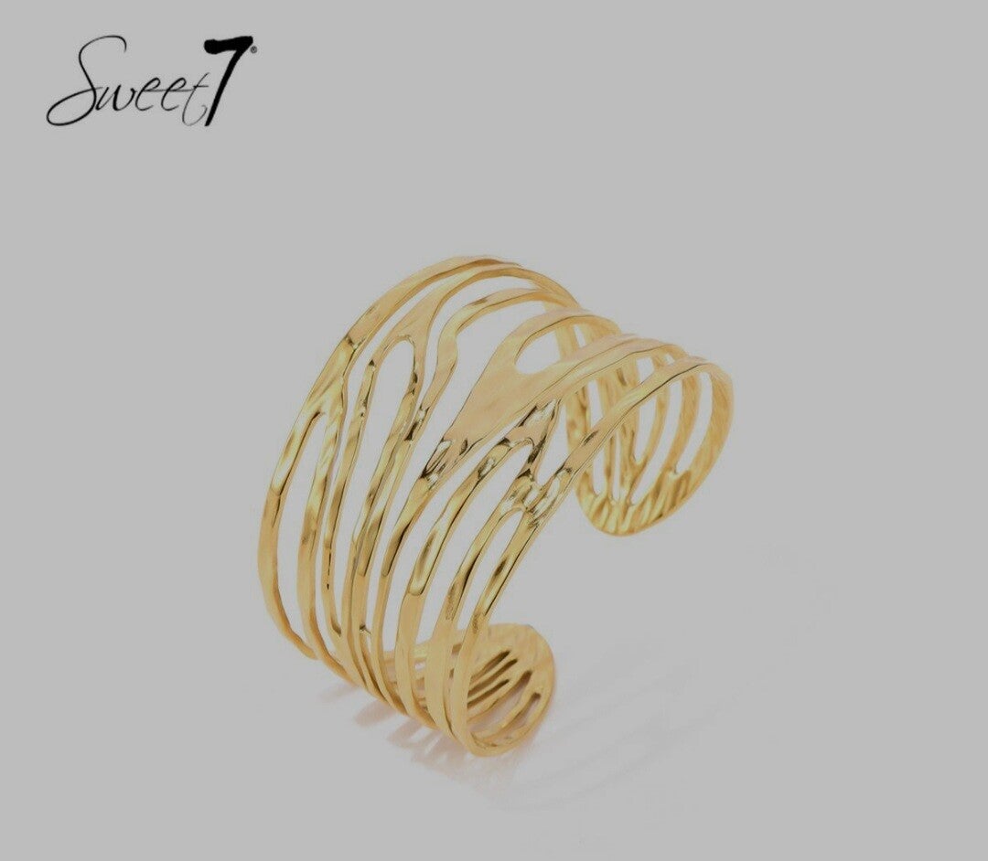 Armband Goldie