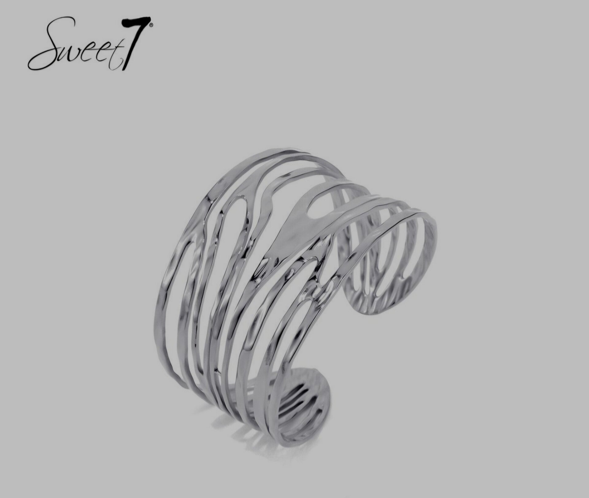 Armband Zilver