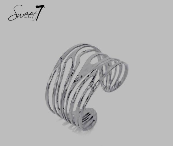 Armband Zilver