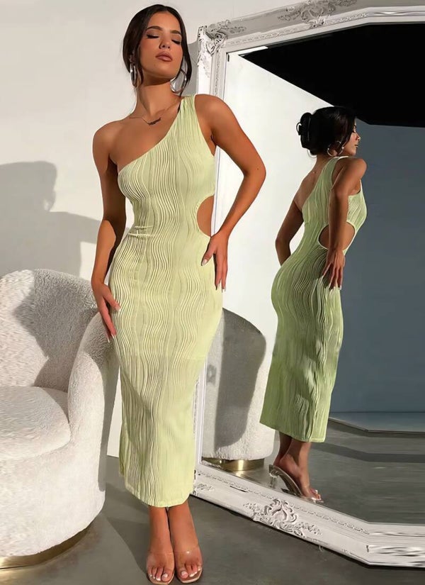 Jurk Mimi