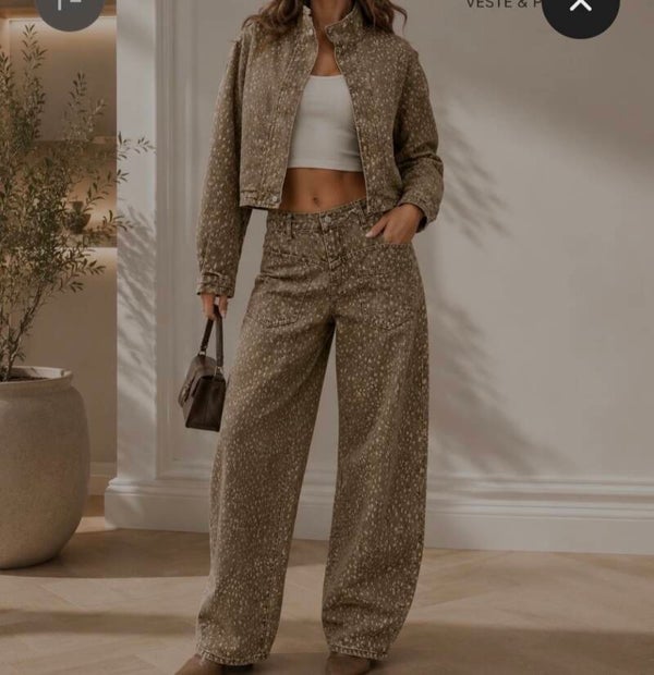Outfit Romy