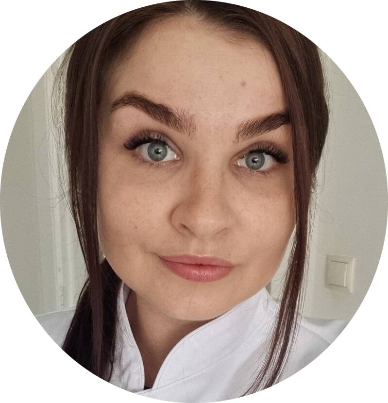 nagelstyliste den haag