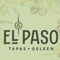 Logo El Paso Tapas