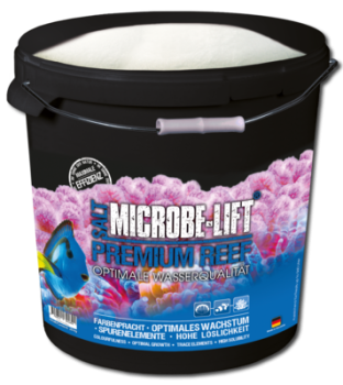 ARKA Premium Reef Salt