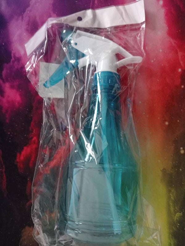 Transparante Plantenspuit 450ml