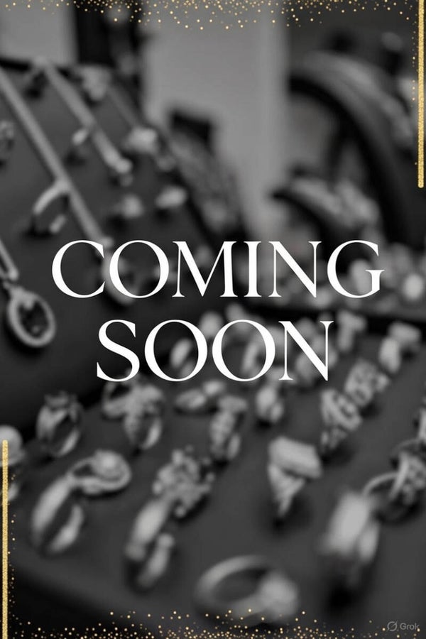 The Miami Heart Toggle Set