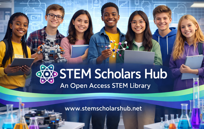 About Us | STEM Scholars Hub