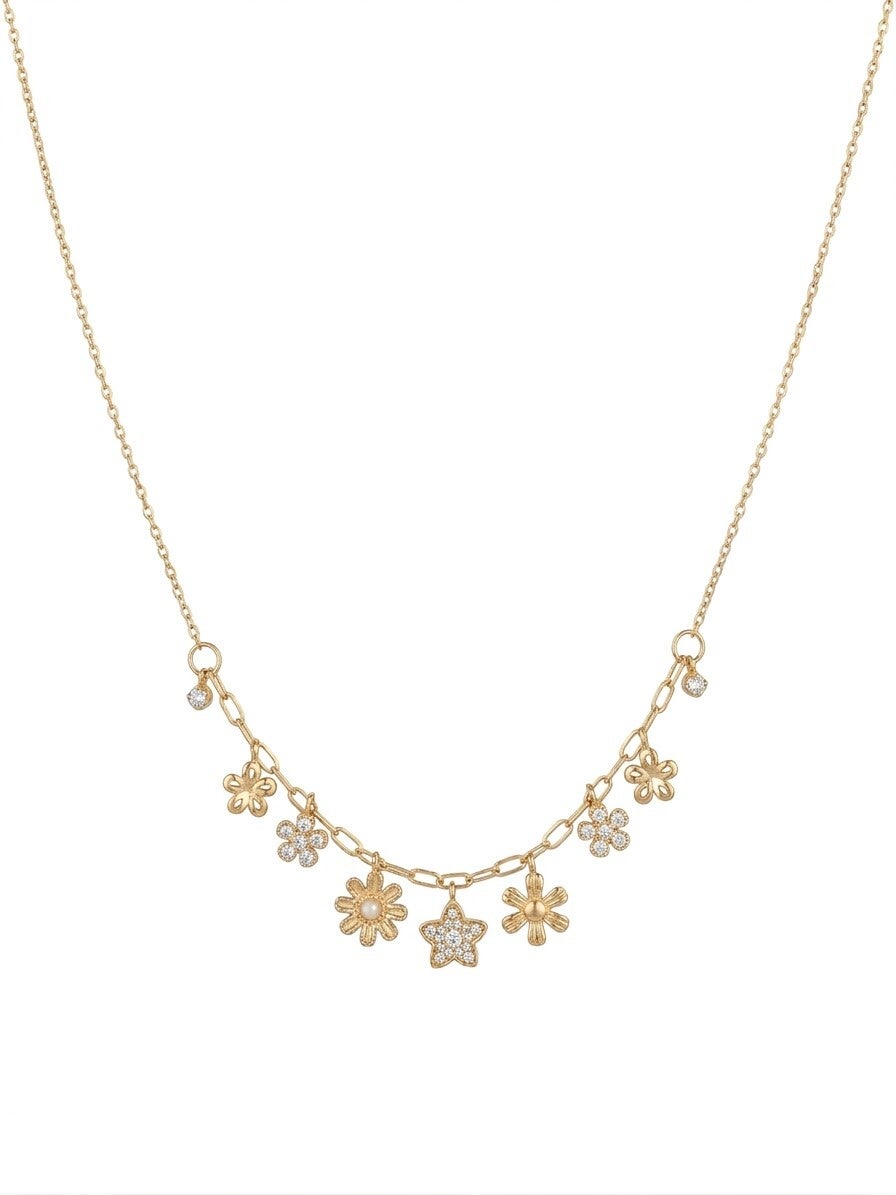 Collier Mila