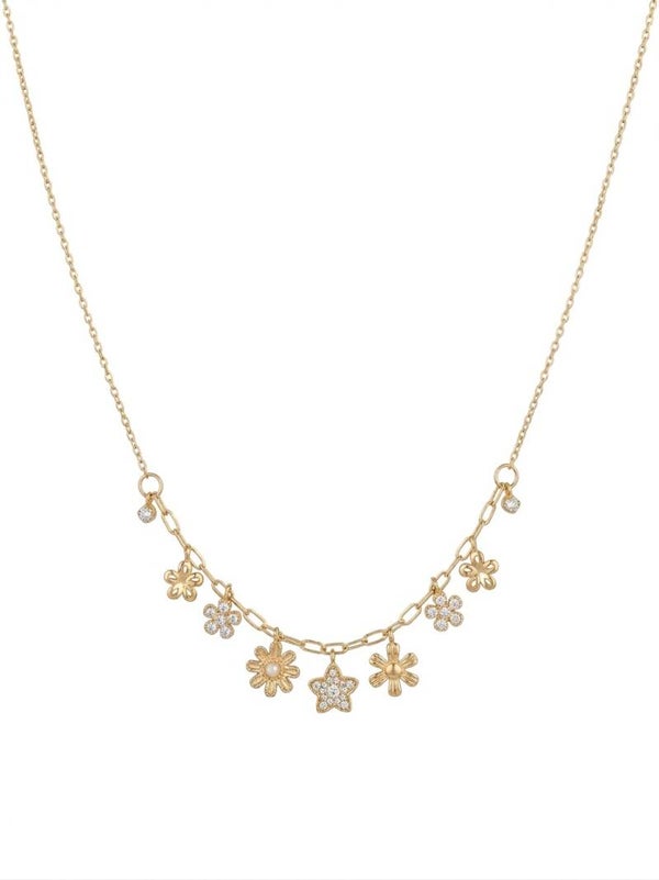 Collier Mila