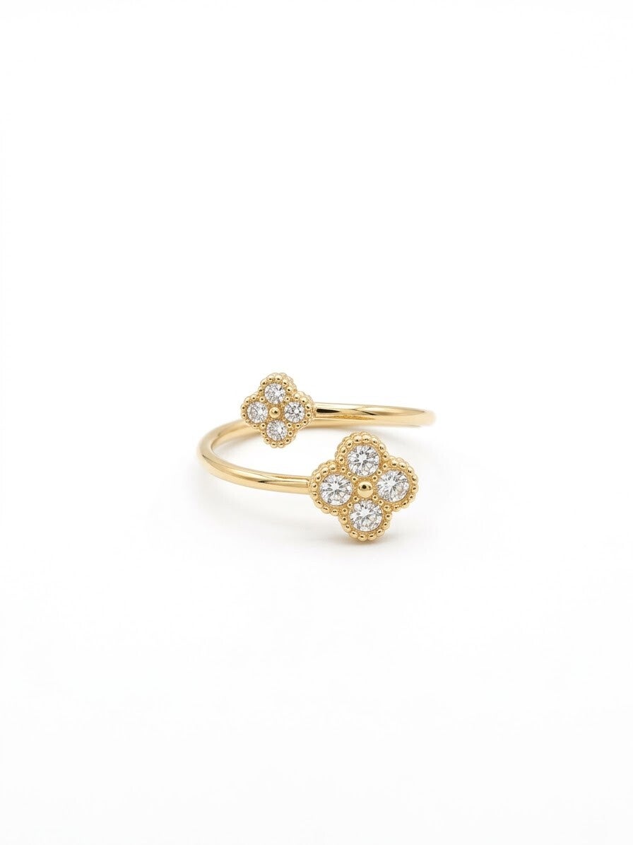 Bague Anastasia
