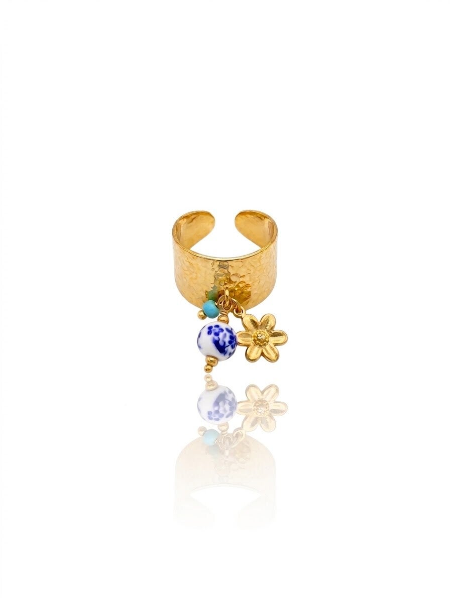 Bague Mary