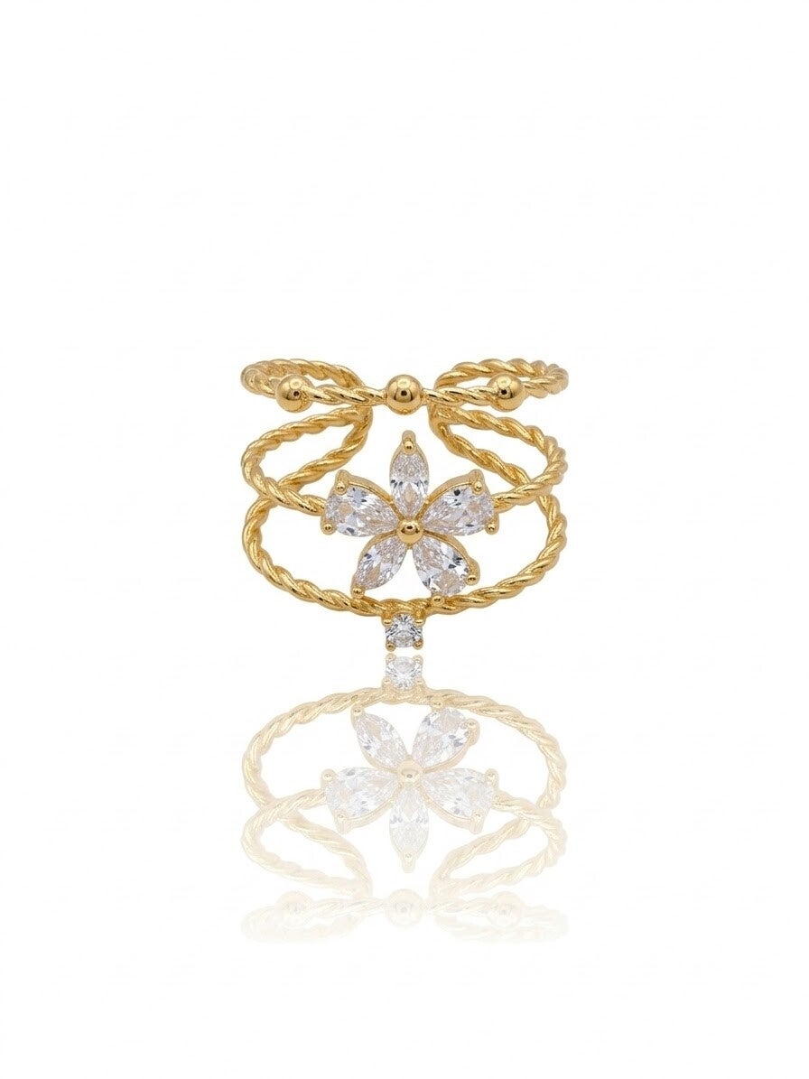 Bague Naelle