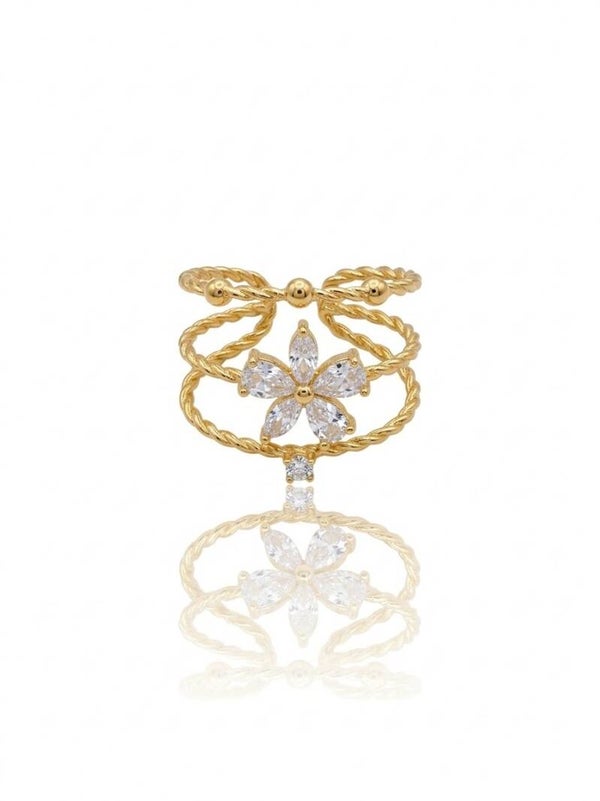 Bague Naelle