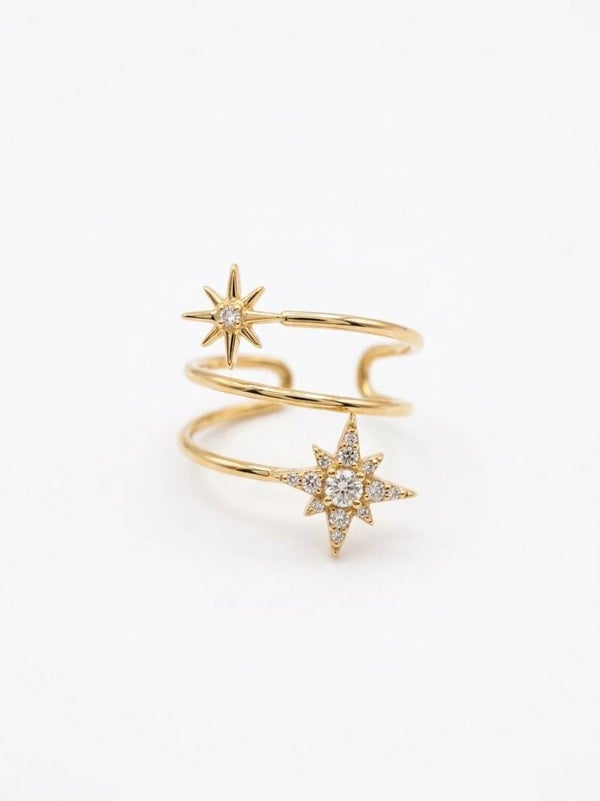 Bague Stellore