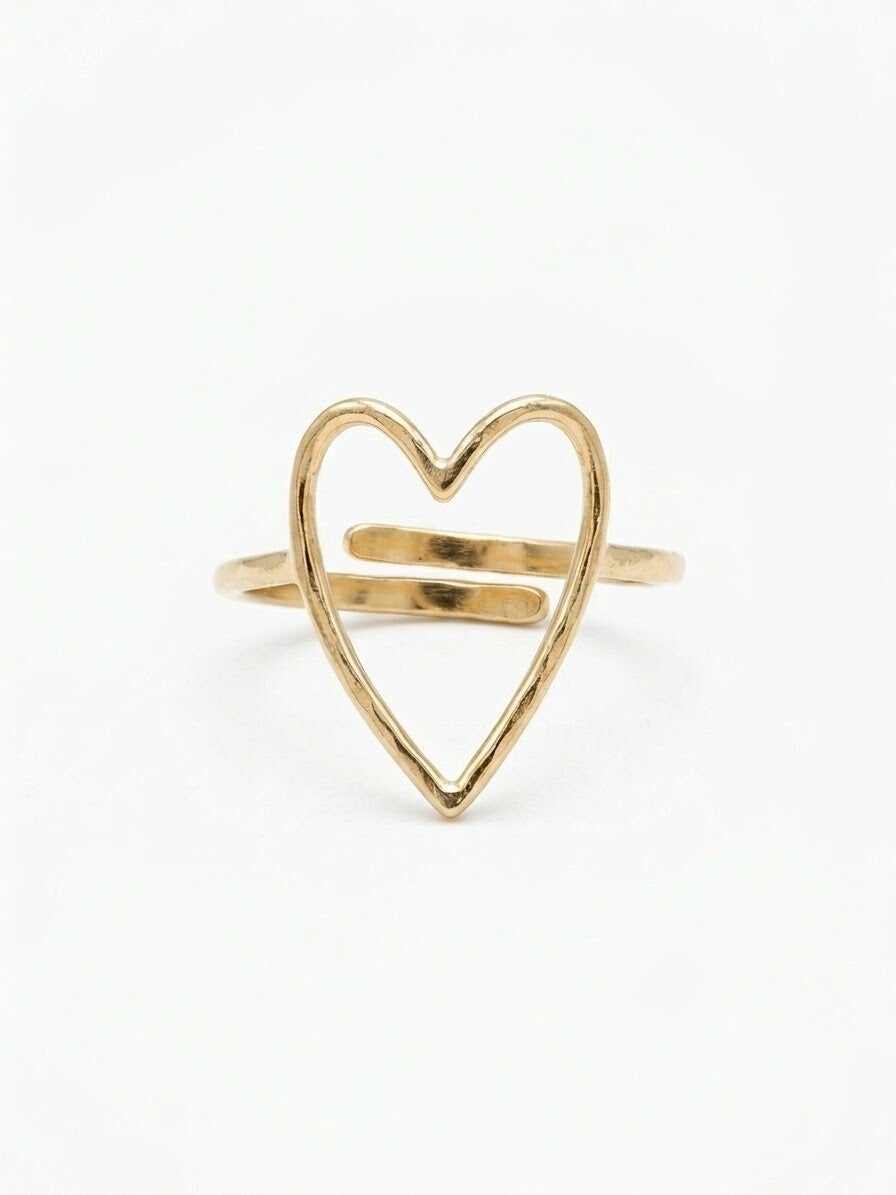 Bague Coline