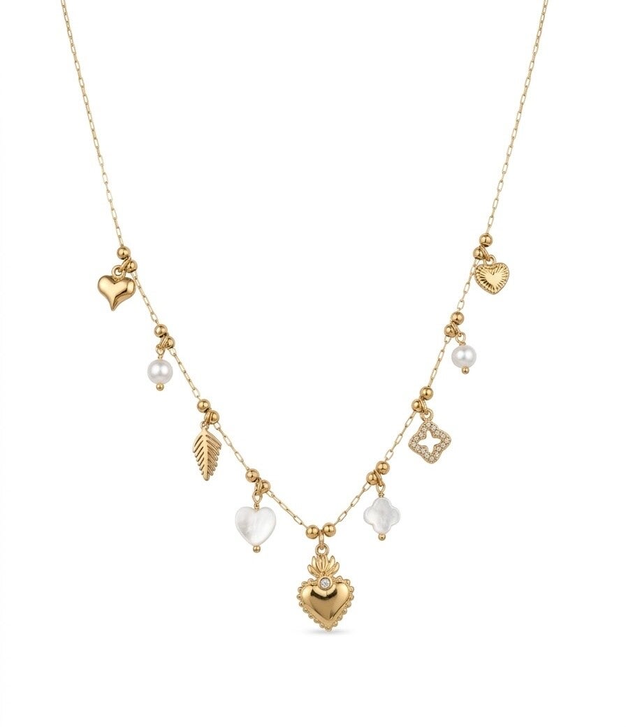 Collier Elise