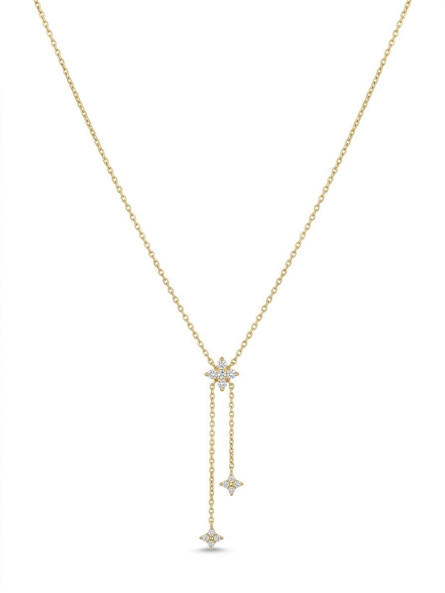 Collier Stella
