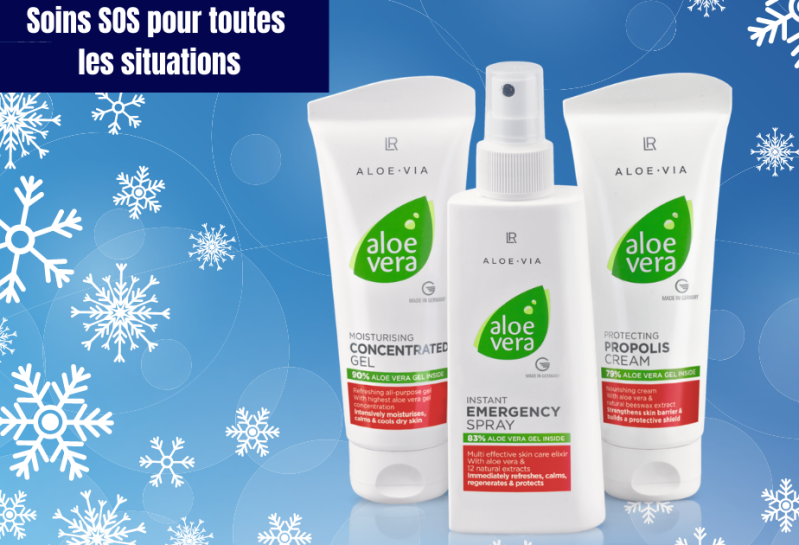 box aloe vera lr health & beauty