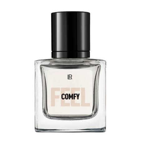 FEEL COMFY parfum lr