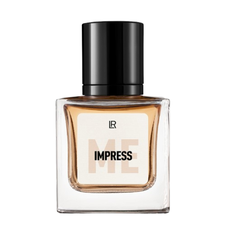 impress me parfum lr