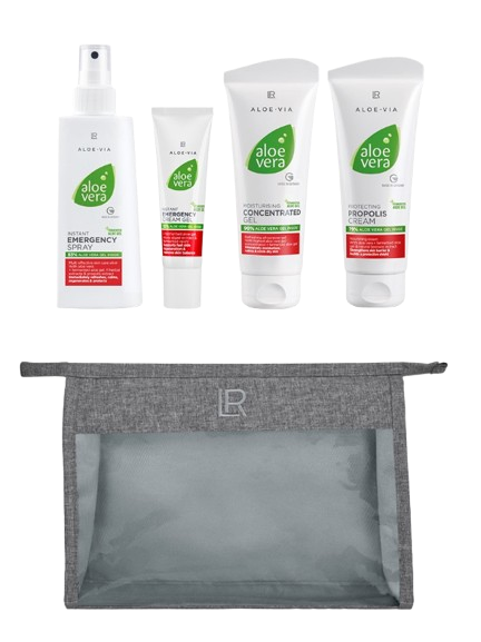 Aloe Vera Special Care Box LR