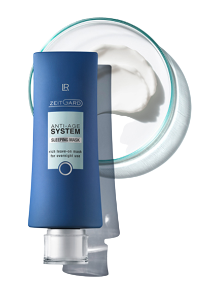 sleeping mask lr