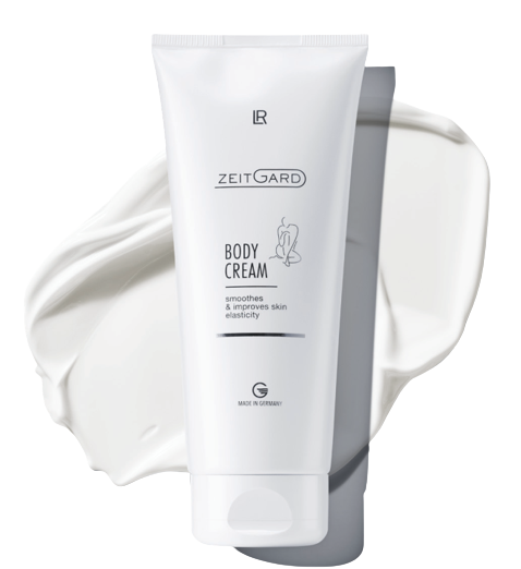 creme corps lr health beauty