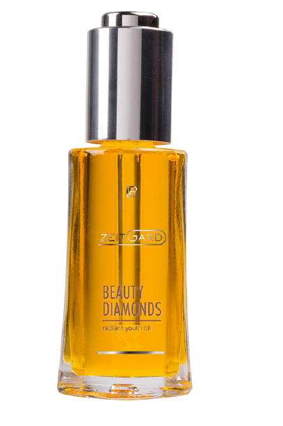 huile beauty diamonds lr 