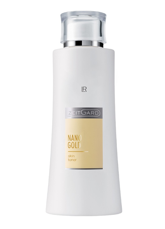 tonique nanogold lr health beauty