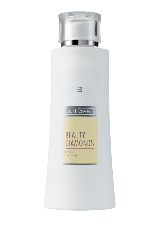 tonique beauty diamonds lr health beauty