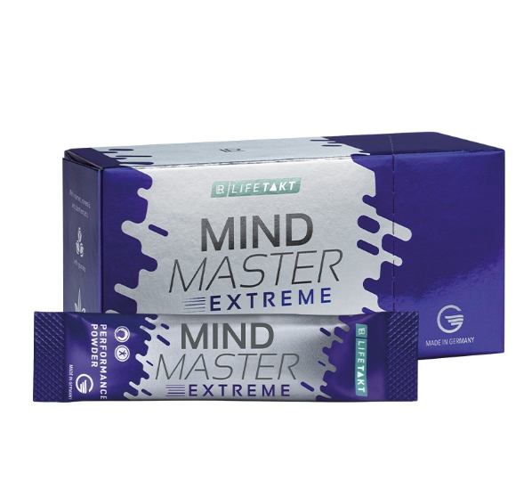 mind master extreme lr