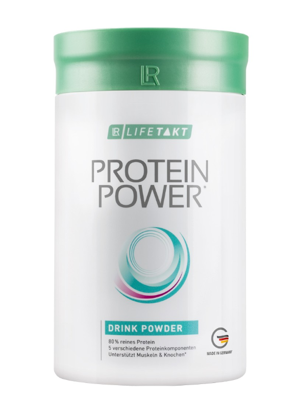 protein power lr health beauty