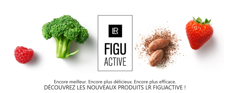 régime lr health & beauty