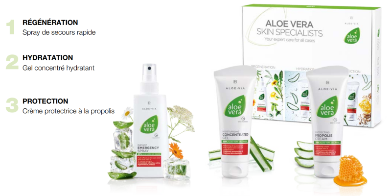 aloe vera box lr health beauty