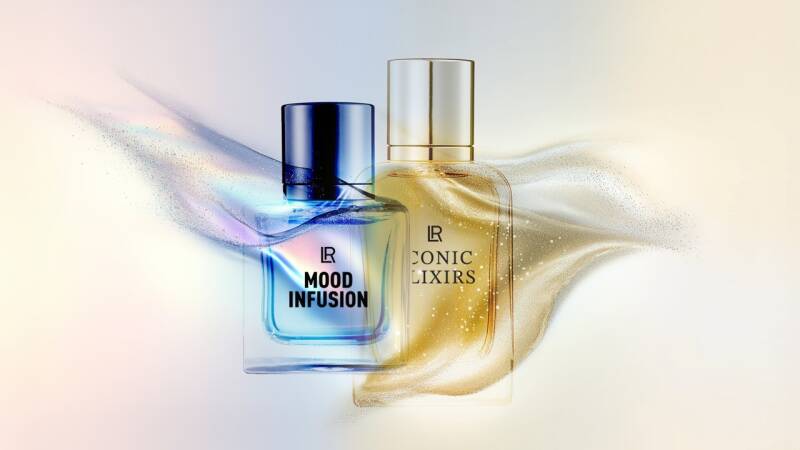 parfums lr health & beauty