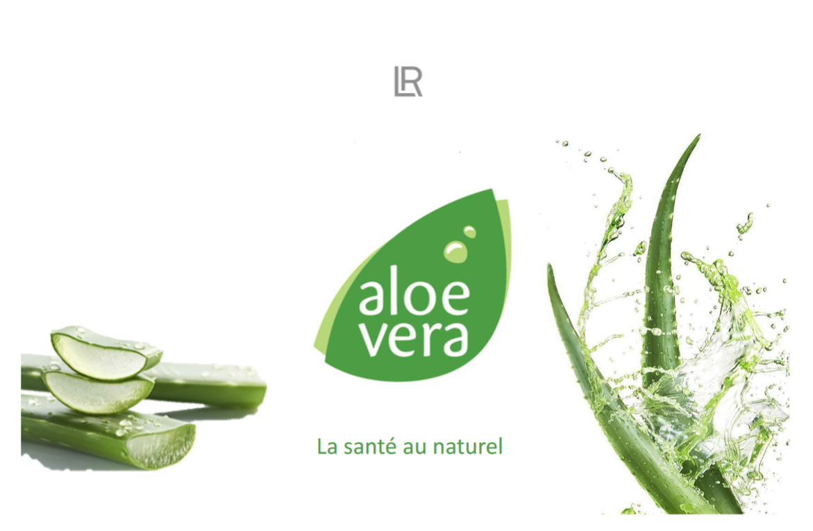 aloe vera lr